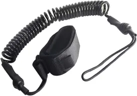 10ft Surfboard Leash Surf Leg Rope Stand Up Paddle Board SUP Ankle Strap Surfing Accessory