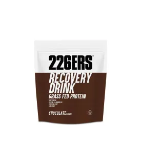226ERS Recovery Nutrition Drink 500g - Chocolate