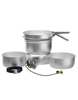 25 1 GB UL Cooker with Gas Burner