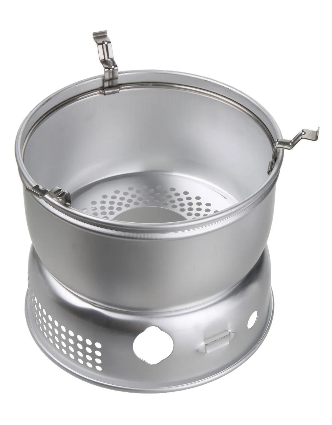 25 1 GB UL Cooker with Gas Burner