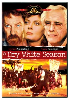 A Dry White Season