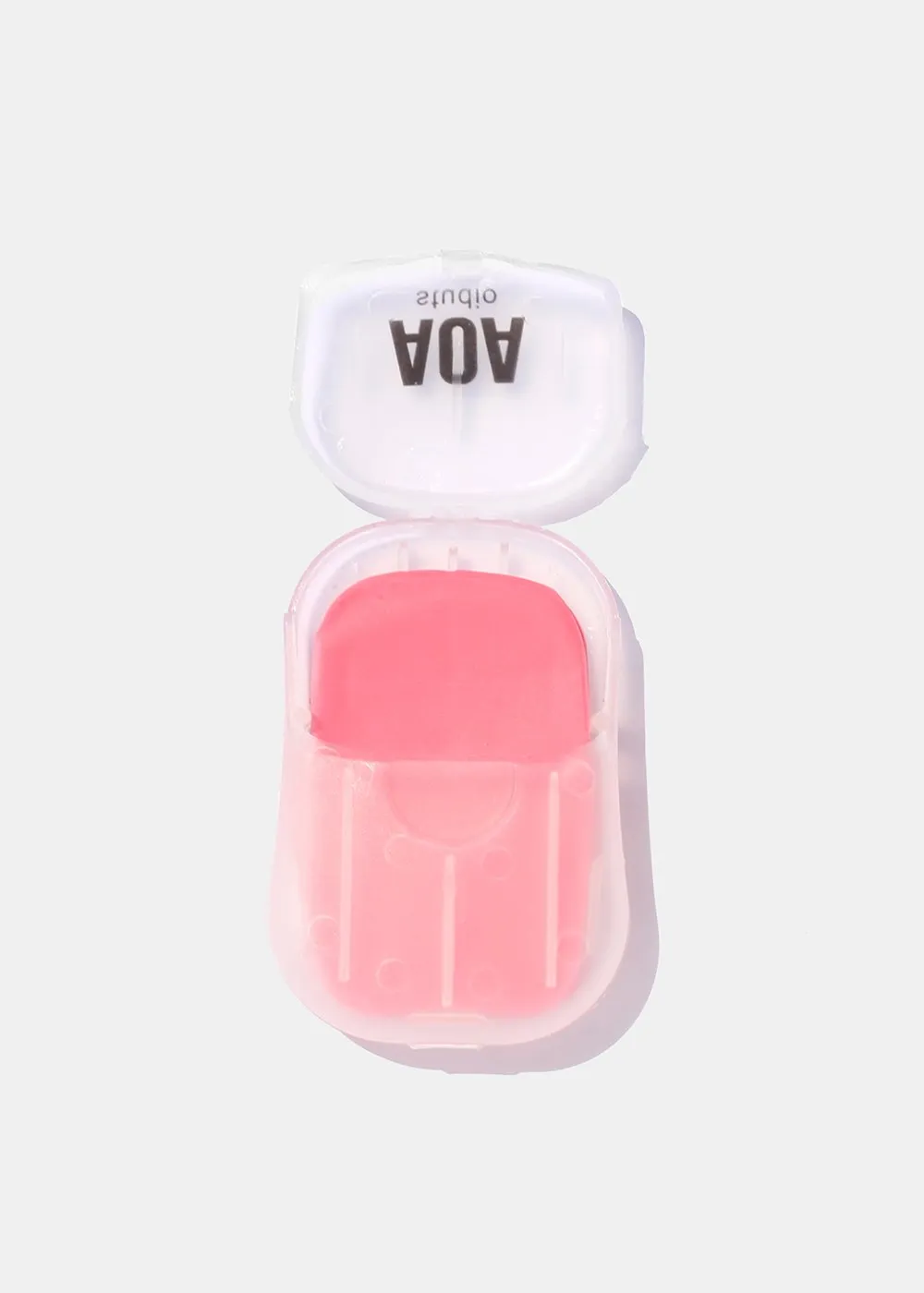 AOA Hand Soap Sheets - Apple