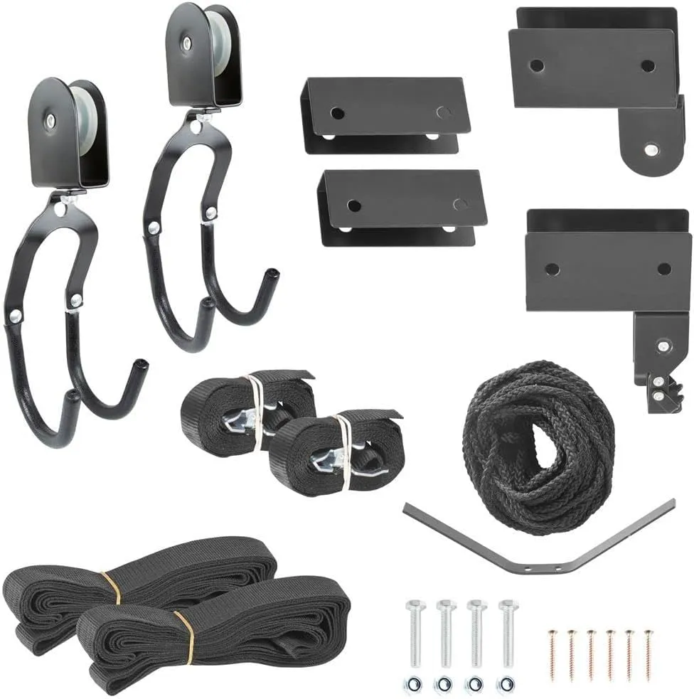 Apex SUP-CH-2 SUP Paddle Board Ceiling Hoist (Pack of 2)