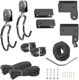 Apex SUP-CH-2 SUP Paddle Board Ceiling Hoist (Pack of 2)