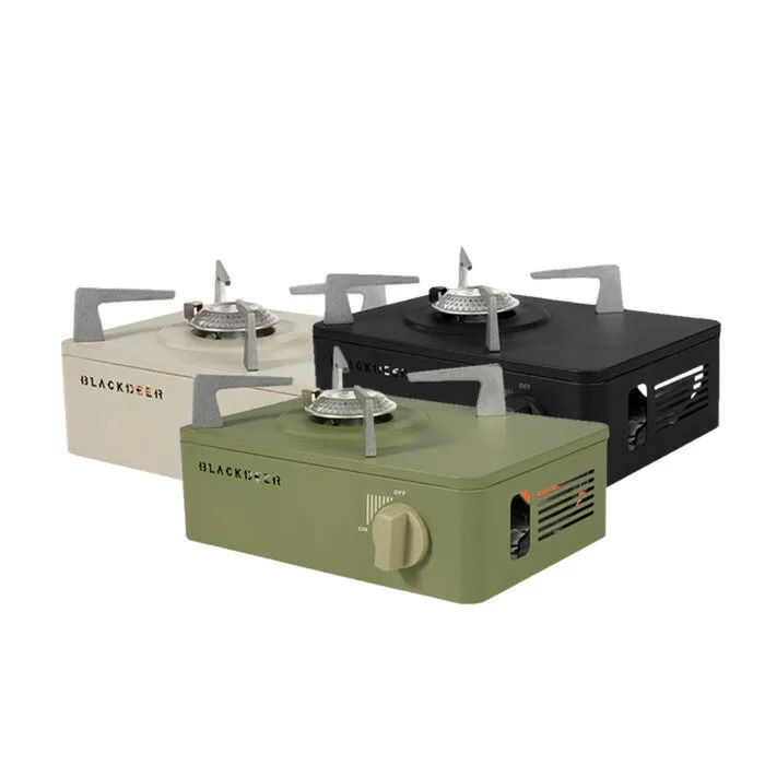 Blackdeer Kompor Camping Gas Portable BD1222610