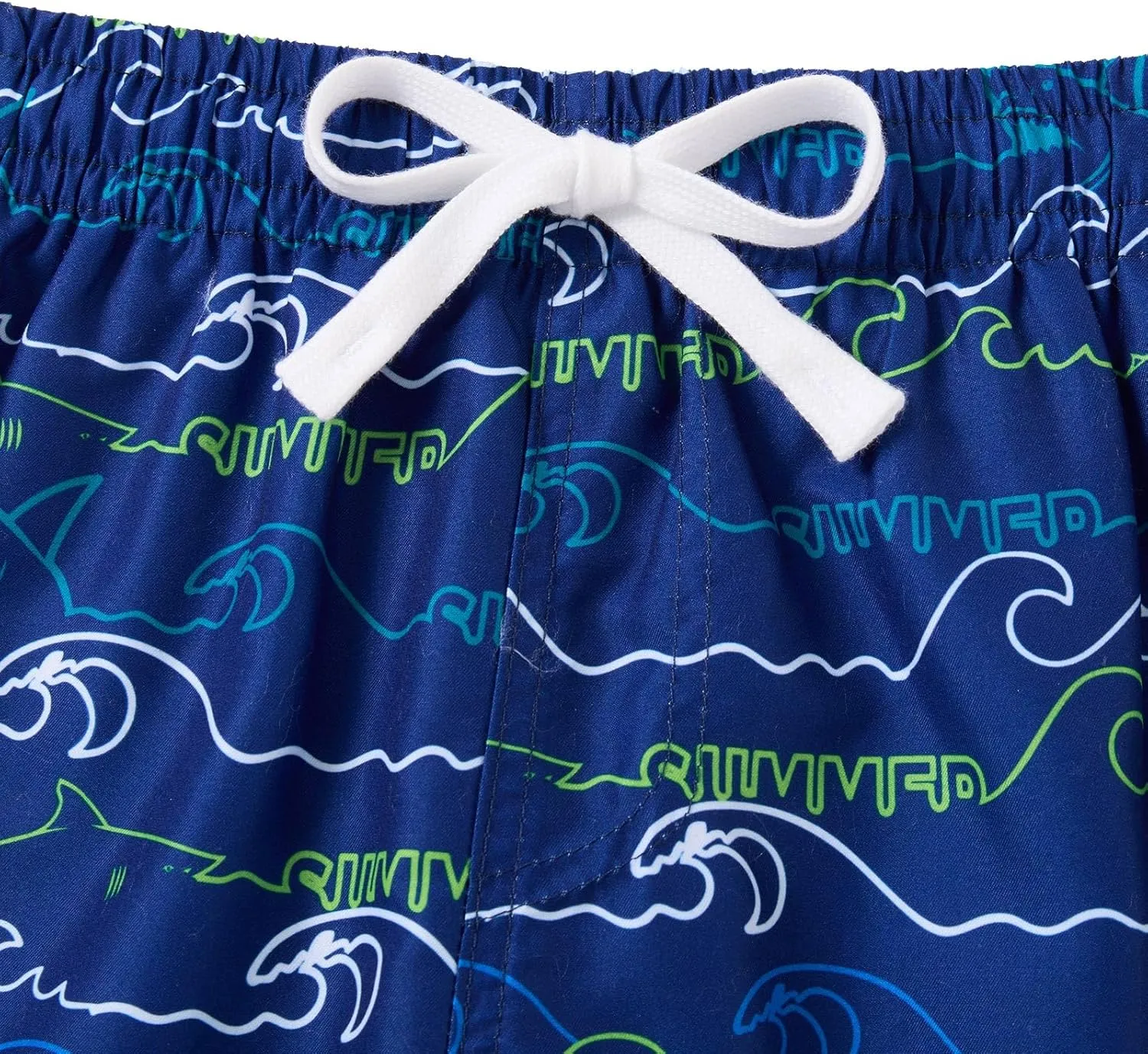 Boys Swim Trunks Compression Liner Bathing Suit Quick Dry Swimsuit 5-18T