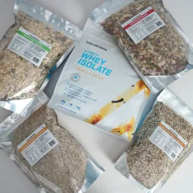 Breakfast Bundle