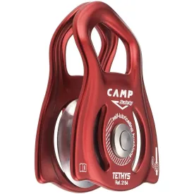 Camp Safety Tethys Pulley