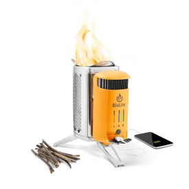 CampStove 2 