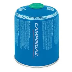 [CLEARANCE] Campingaz CV470 Plus Gas Catridge