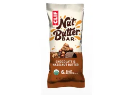 Clif Nut Butter Bar