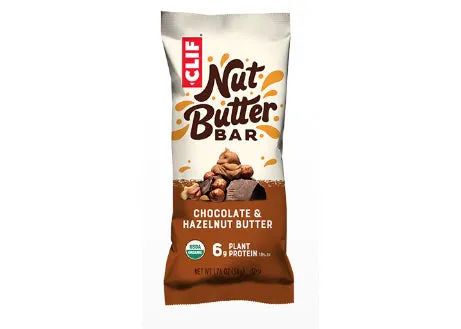 Clif Nut Butter Bar
