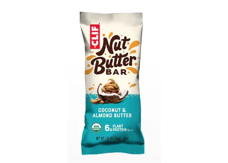 Clif Nut Butter Bar