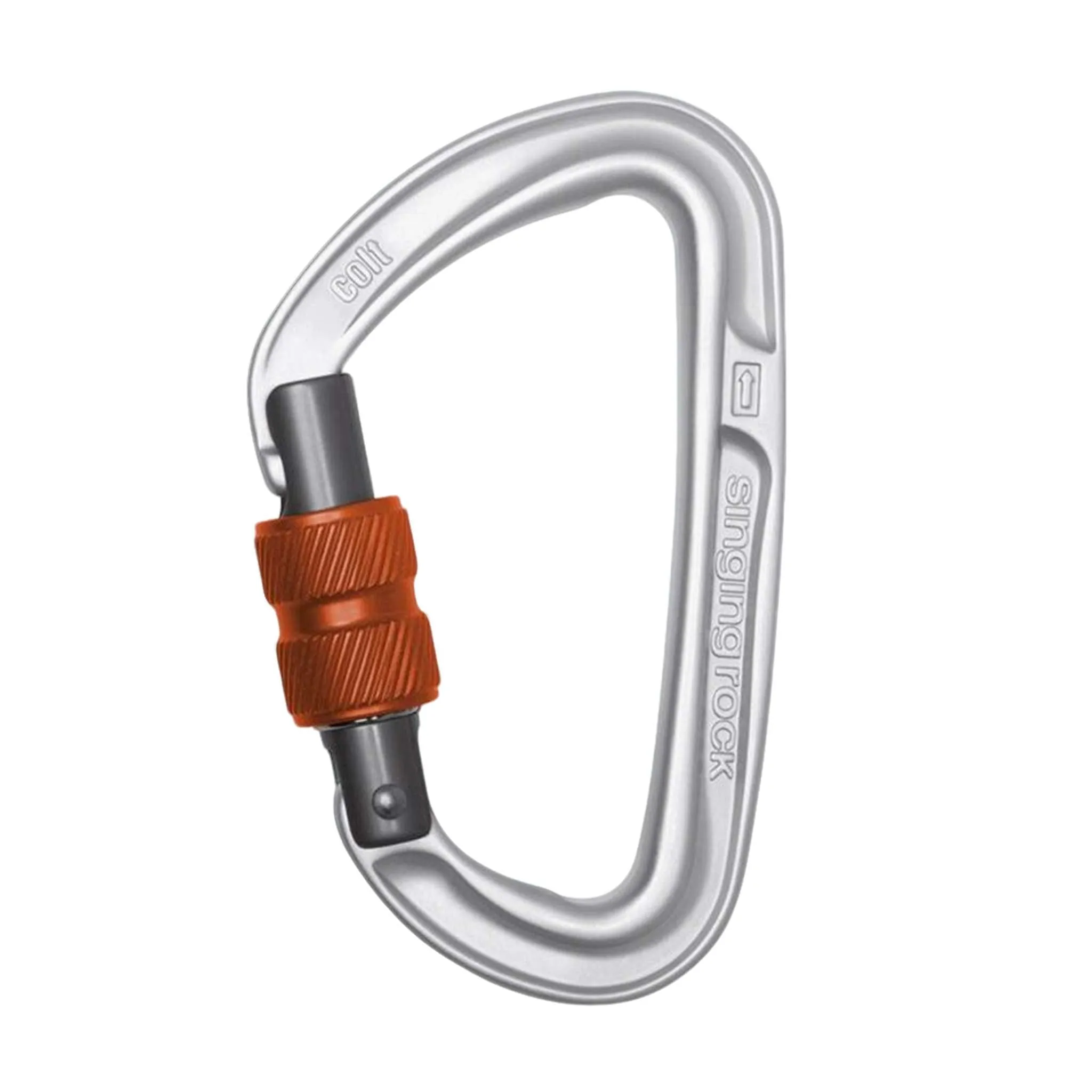 Colt Locking Carabiner Screwgate 3-Pack - Ultimate Climbing Safety Bundle