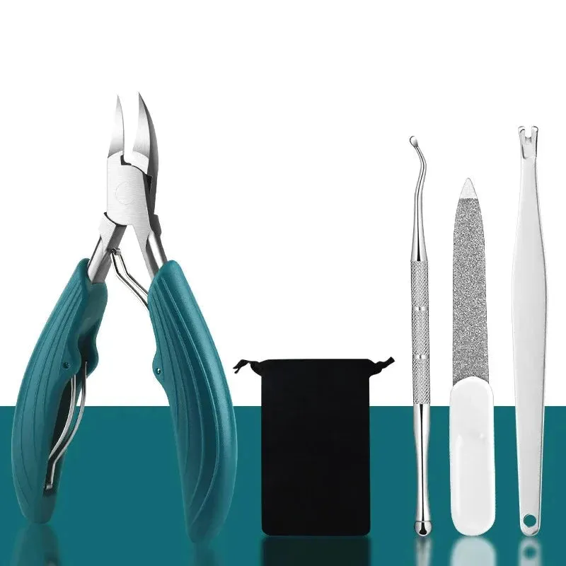 Convenient Beauty Nail Clipper Tool