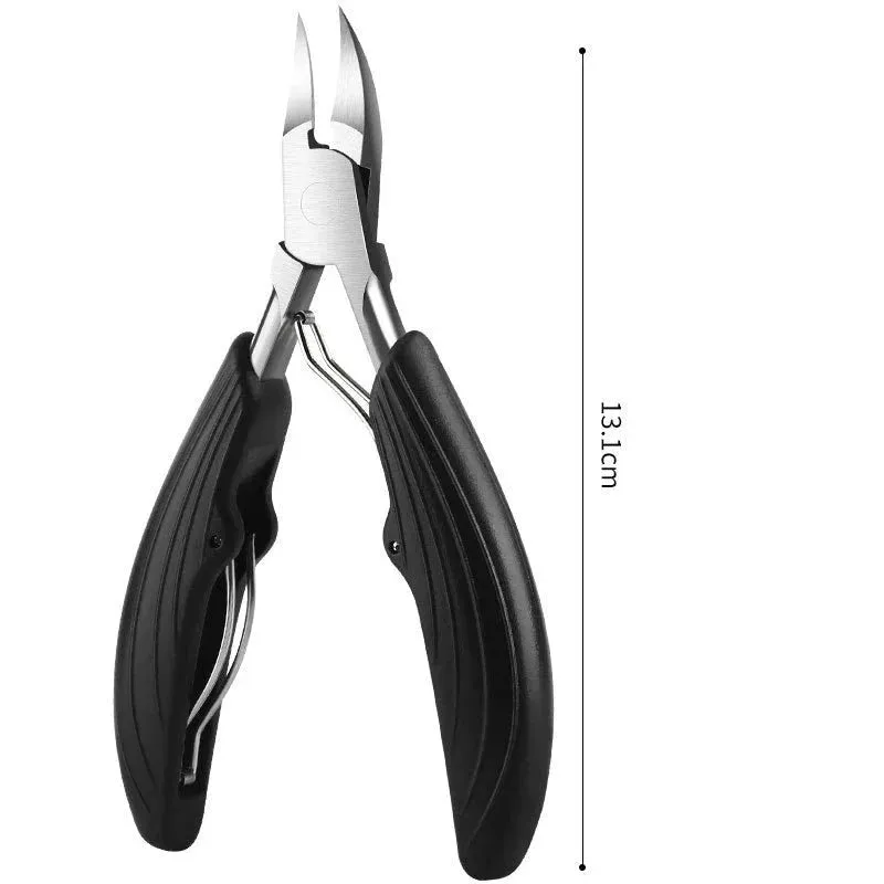 Convenient Beauty Nail Clipper Tool