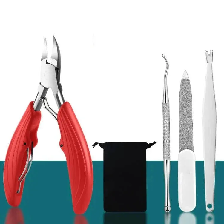 Convenient Beauty Nail Clipper Tool