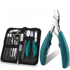 Convenient Beauty Nail Clipper Tool