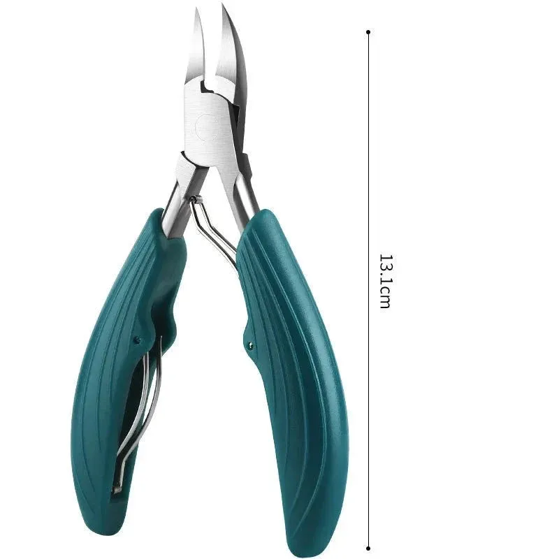 Convenient Beauty Nail Clipper Tool