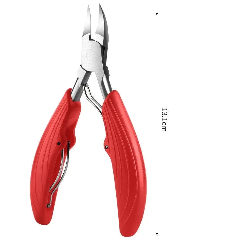 Convenient Beauty Nail Clipper Tool