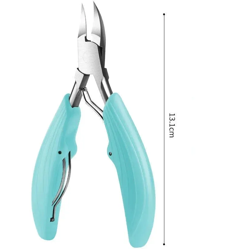 Convenient Beauty Nail Clipper Tool