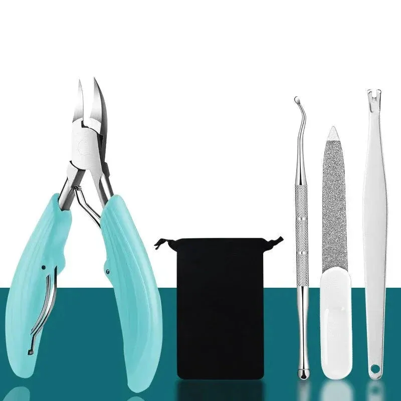 Convenient Beauty Nail Clipper Tool