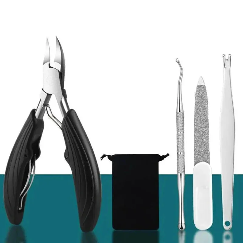 Convenient Beauty Nail Clipper Tool