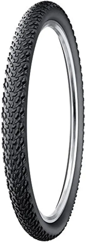 Cover Michelin Country Dry 2 26 x 2.00 Black 2017