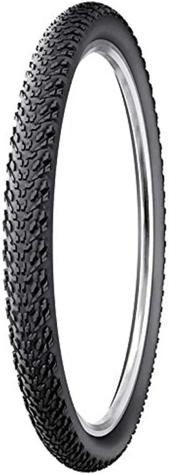 Cover Michelin Country Dry 2 26 x 2.00 Black 2017