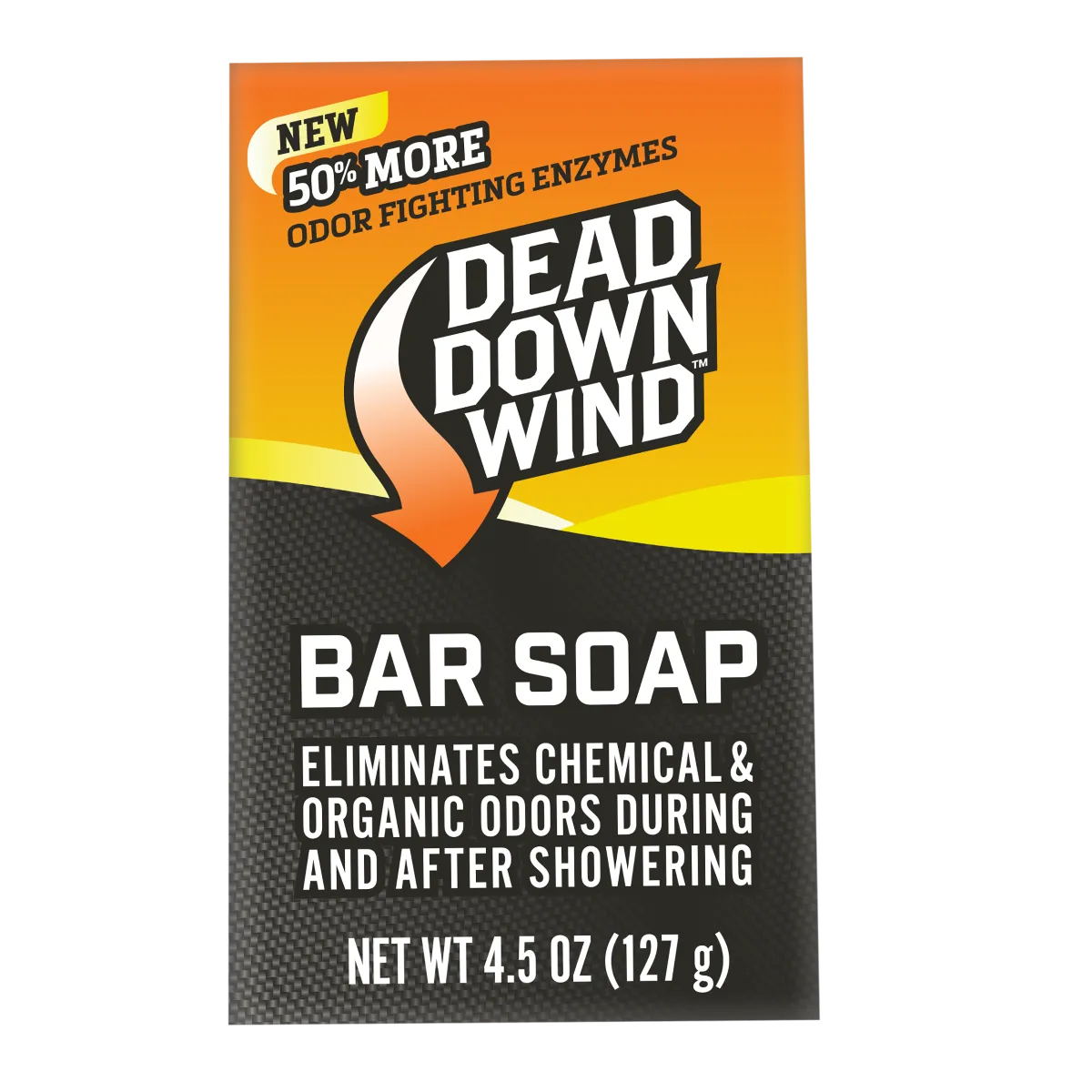 Dead Down Wind Bar Soap 4.5oz