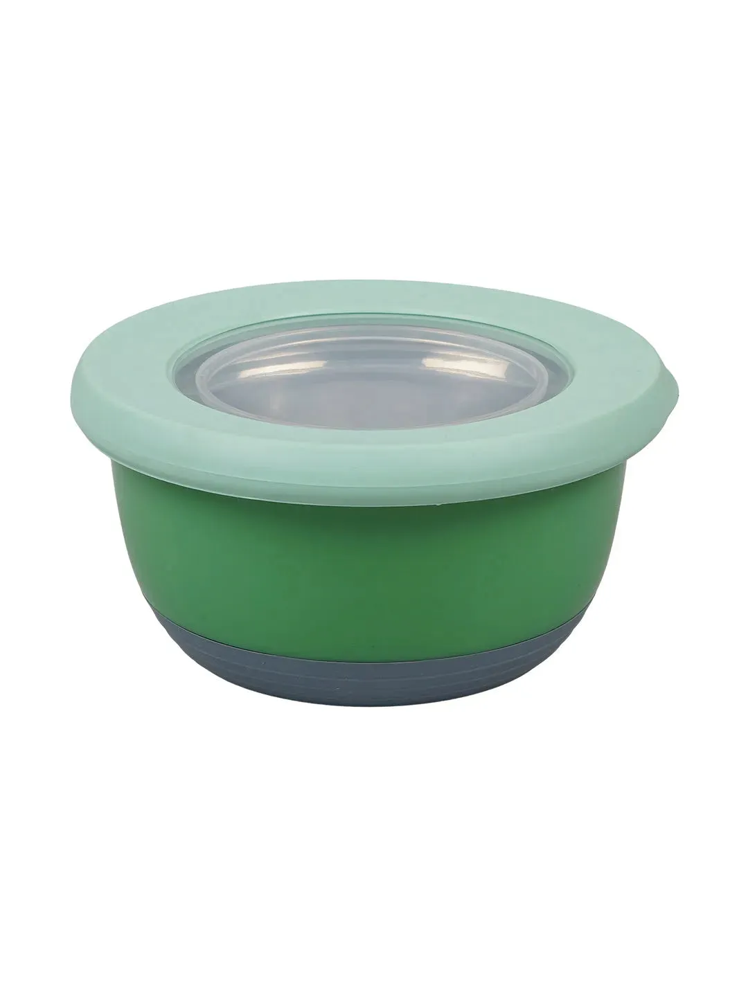 Diego Steel Lunch Bowl With Airtight Lid