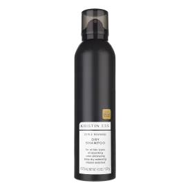 Dry Shampoo