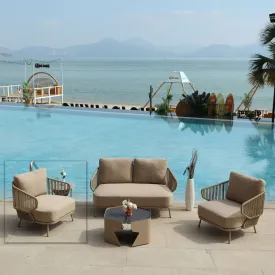 Embrace Outdoor Armchair MYX-SOFA030