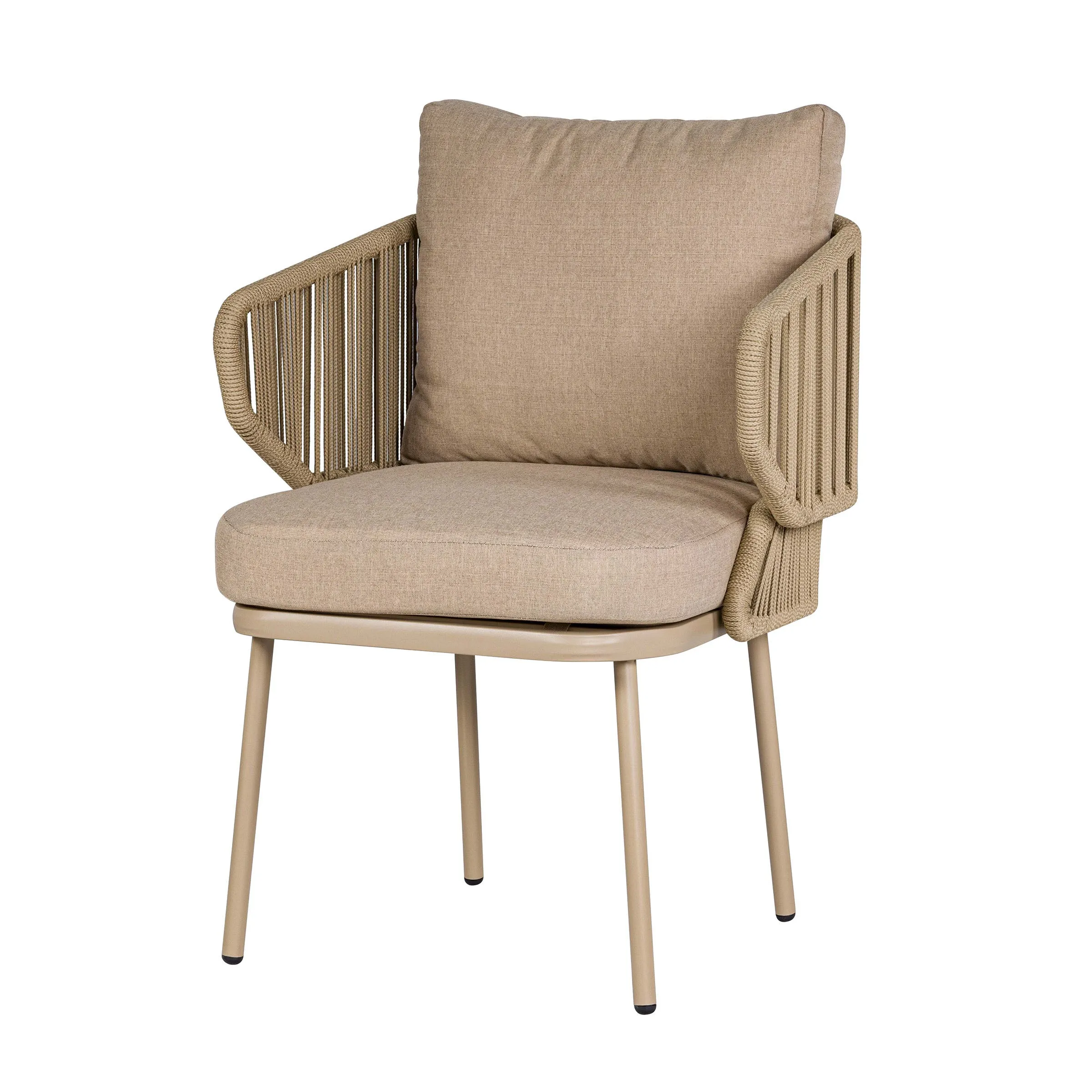 Embrace Outdoor Dining Chair MYX-DC1040
