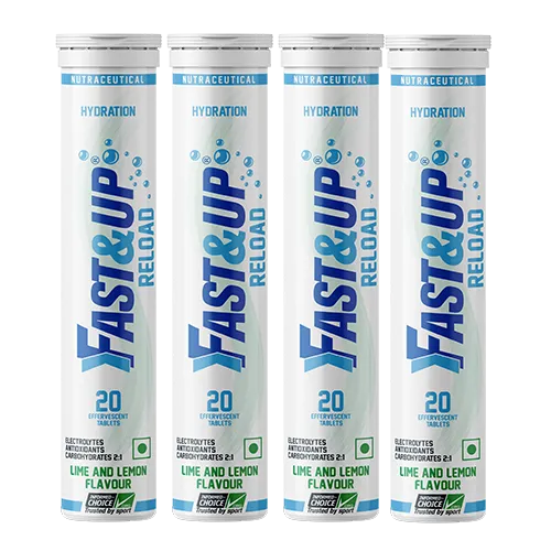 Fast&Up Reload
