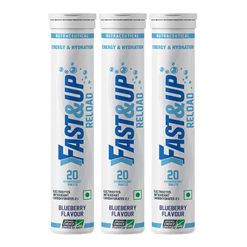 Fast&Up Reload