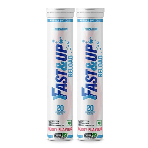 Fast&Up Reload