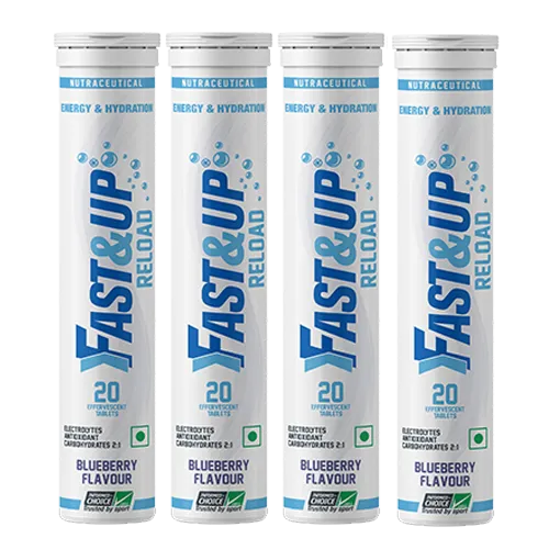 Fast&Up Reload