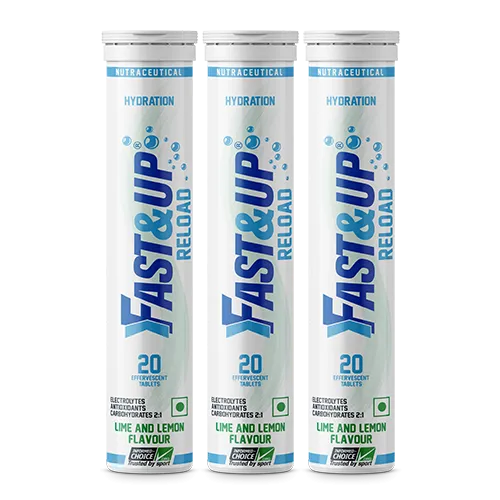 Fast&Up Reload