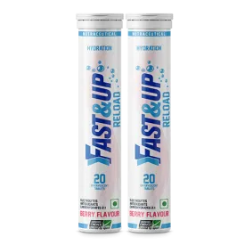 Fast&Up Reload