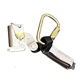 French Creek Stainless Steel Cable Grab 1401A-38