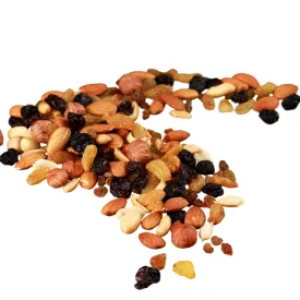 Fruit & Nut Mix