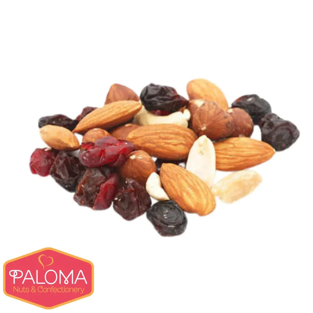 Fruit & Nut Mix