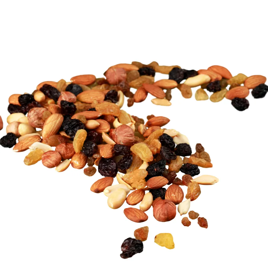 Fruit & Nut Mix