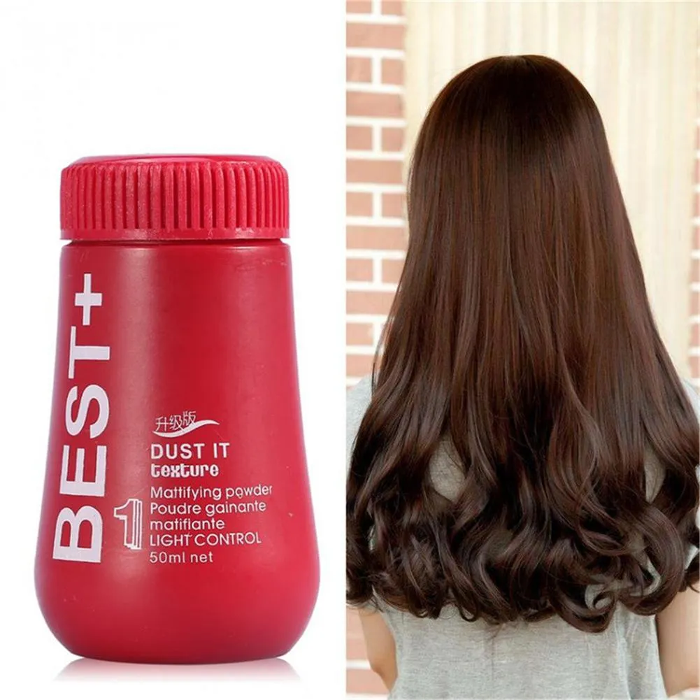 Funki Buys | Shampoos | Unisex Dry Shampoo | Hair Powder for Oily Hair