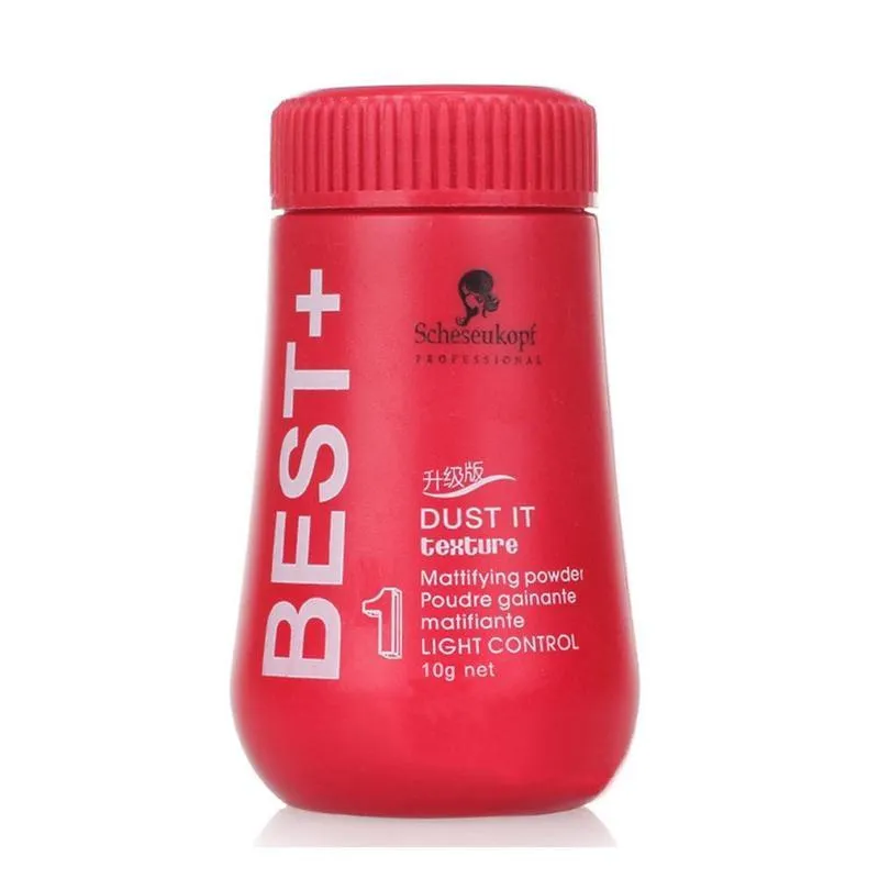 Funki Buys | Shampoos | Unisex Dry Shampoo | Hair Powder for Oily Hair