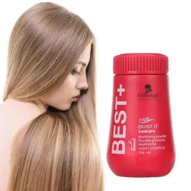 Funki Buys | Shampoos | Unisex Dry Shampoo | Hair Powder for Oily Hair
