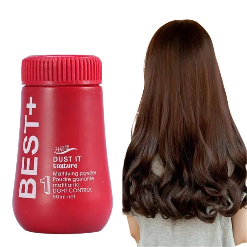Funki Buys | Shampoos | Unisex Dry Shampoo | Hair Powder for Oily Hair
