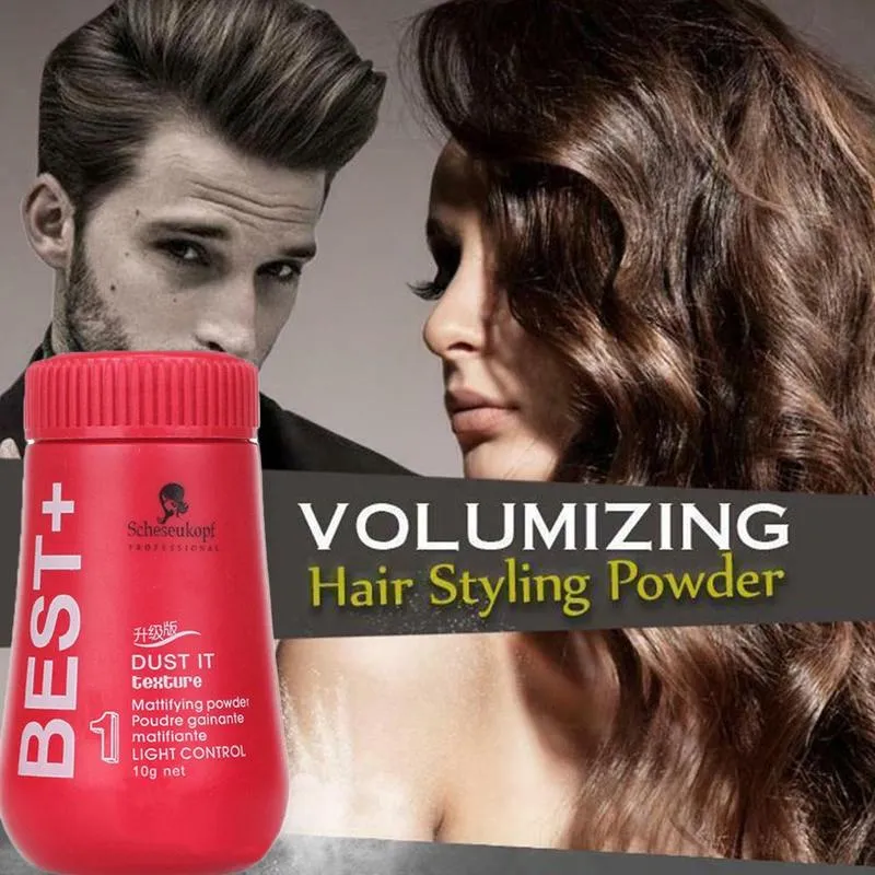 Funki Buys | Shampoos | Unisex Dry Shampoo | Hair Powder for Oily Hair