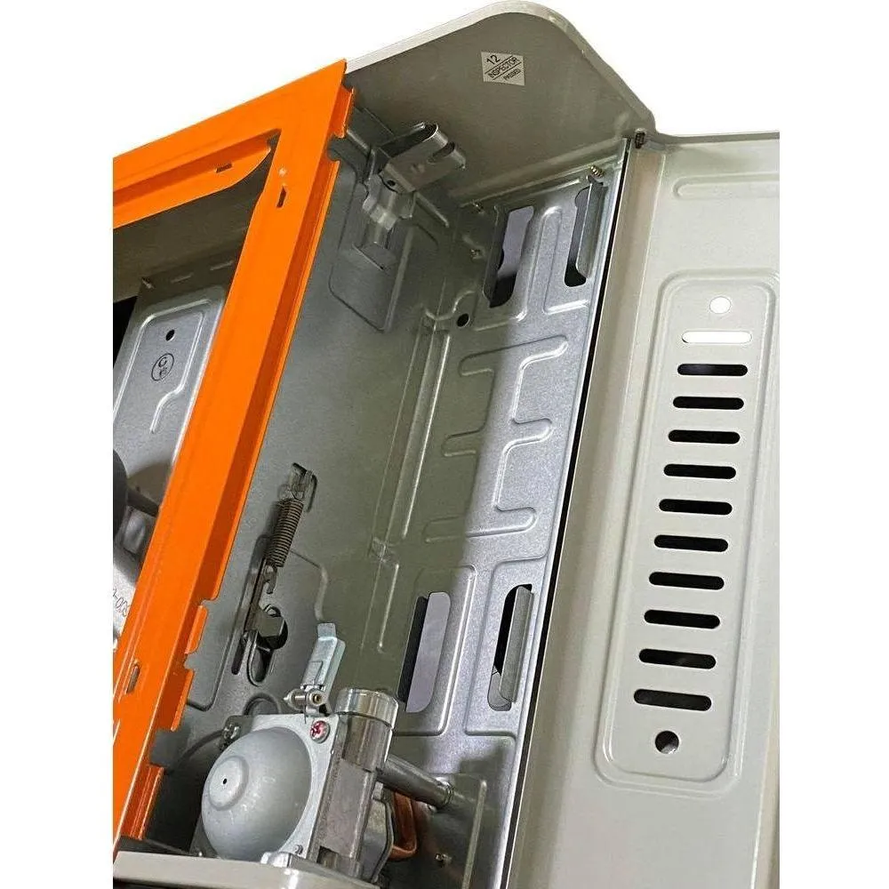 Galaxy GPGR-303 Portable Gas Range (Butane)